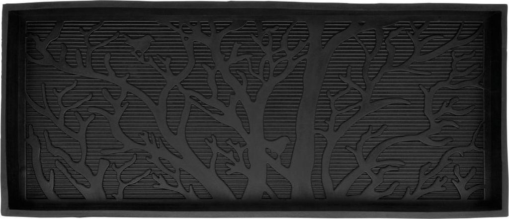 Dixie Tree Svart cm