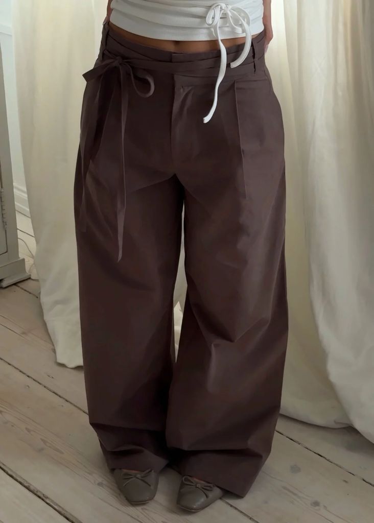 vilma bukser