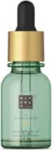 the ritual of jing night mineral stone diffuser