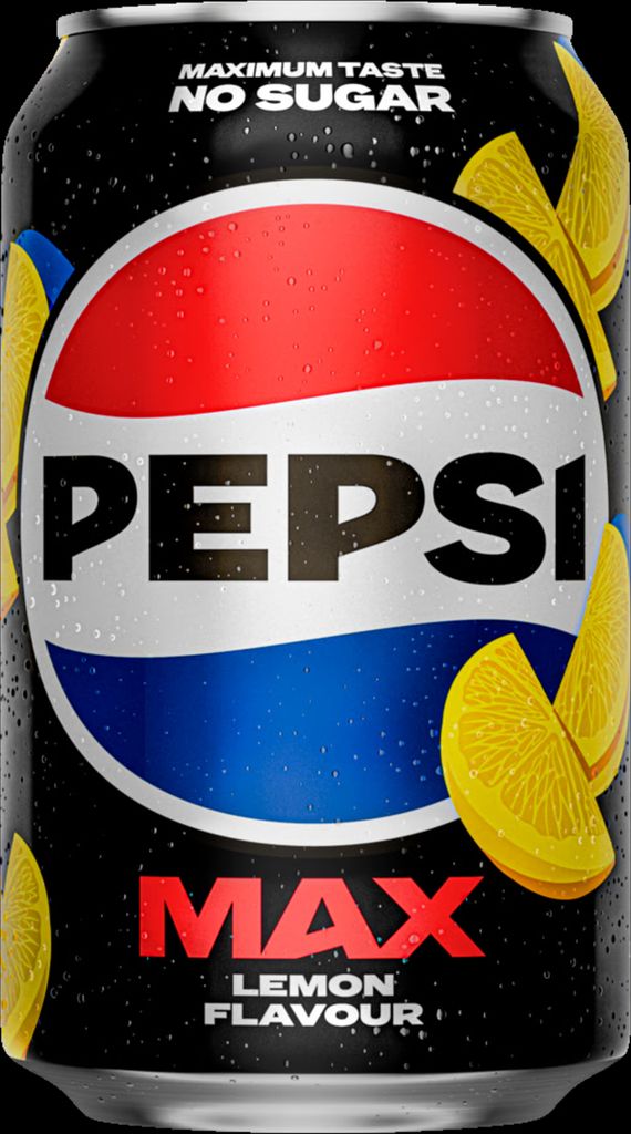 pepsi max lime 24x0,33l