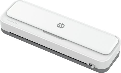 HP lamineer apparaat OneLam 400 A3 Varm laminator 600 mm/min Hvid