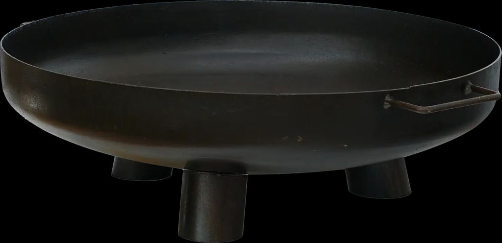Greenhand Bålsted model KD Ø70