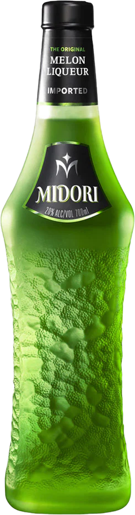 midori melon likør