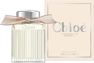 Chloe Eau De Parfum Lumineuse 50 ml
