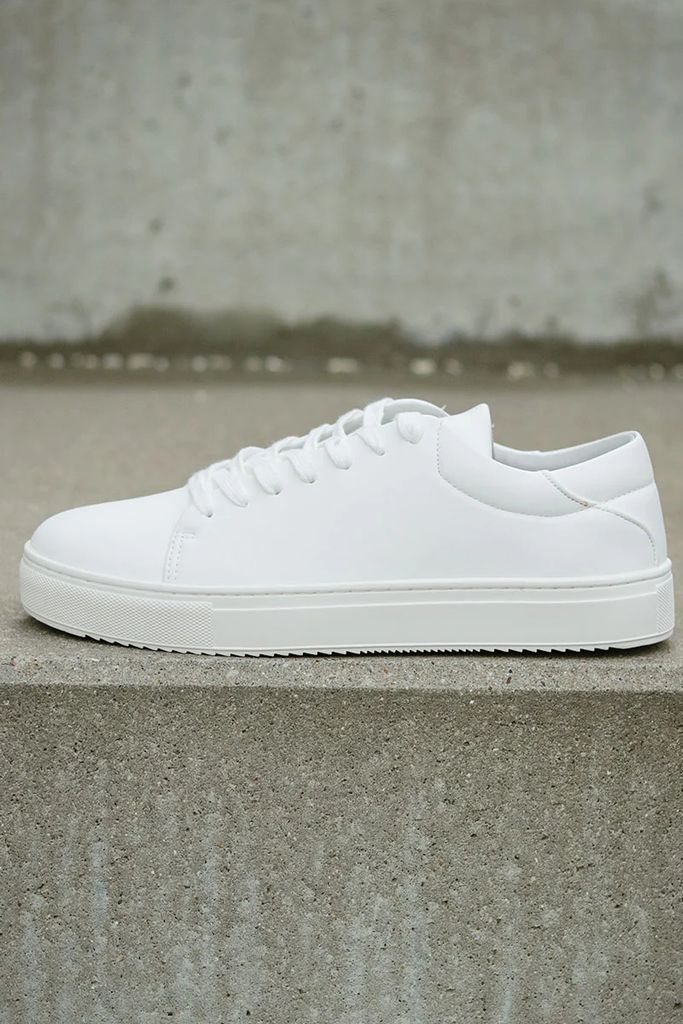 liebhaveri liberty sneaker white