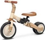 Toyz Fox Trehjulet Cykel Beige 4-i-1