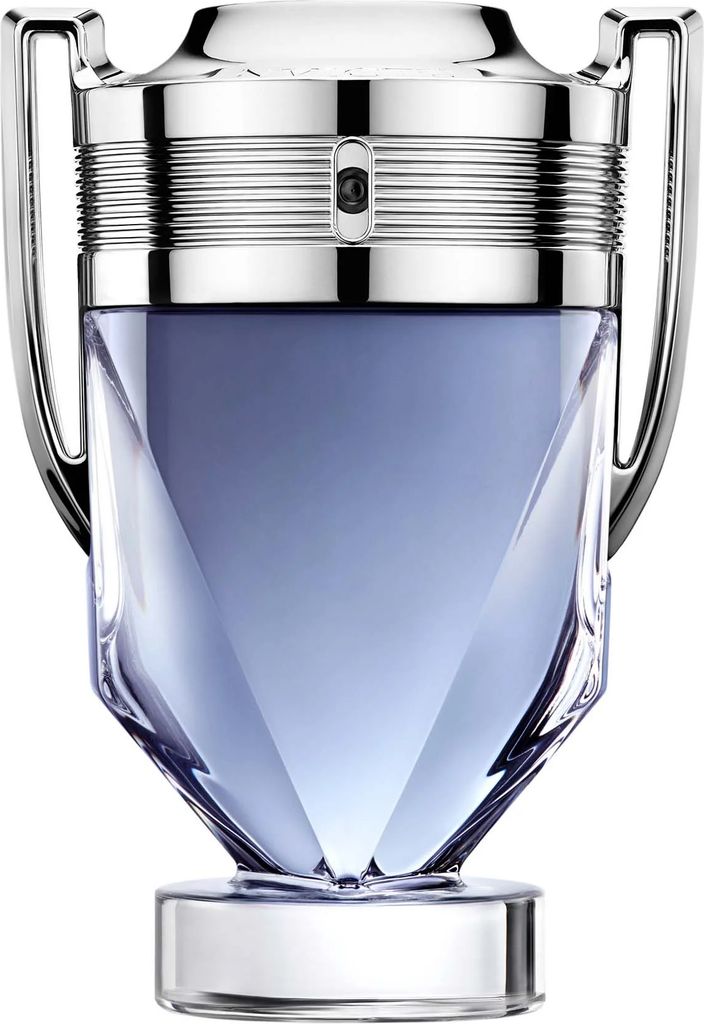 Rabanne Invictus Eau de Toilette 50 ml Herreduft 50 ml - Eau De Toilette hos Magasin