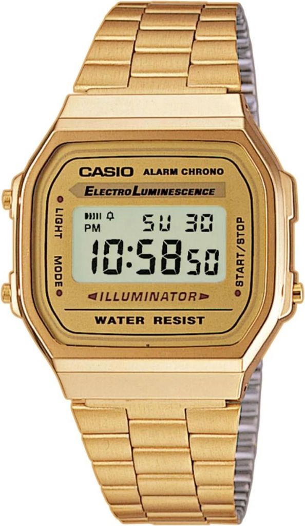 casio vintage a168wg-9ef - ditur