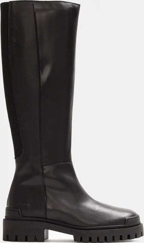 ANGULUS Boots - Flat - Black - 39