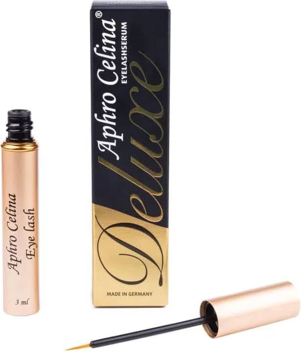 Aphro Celina Deluxe Eyelash Serum Default Title