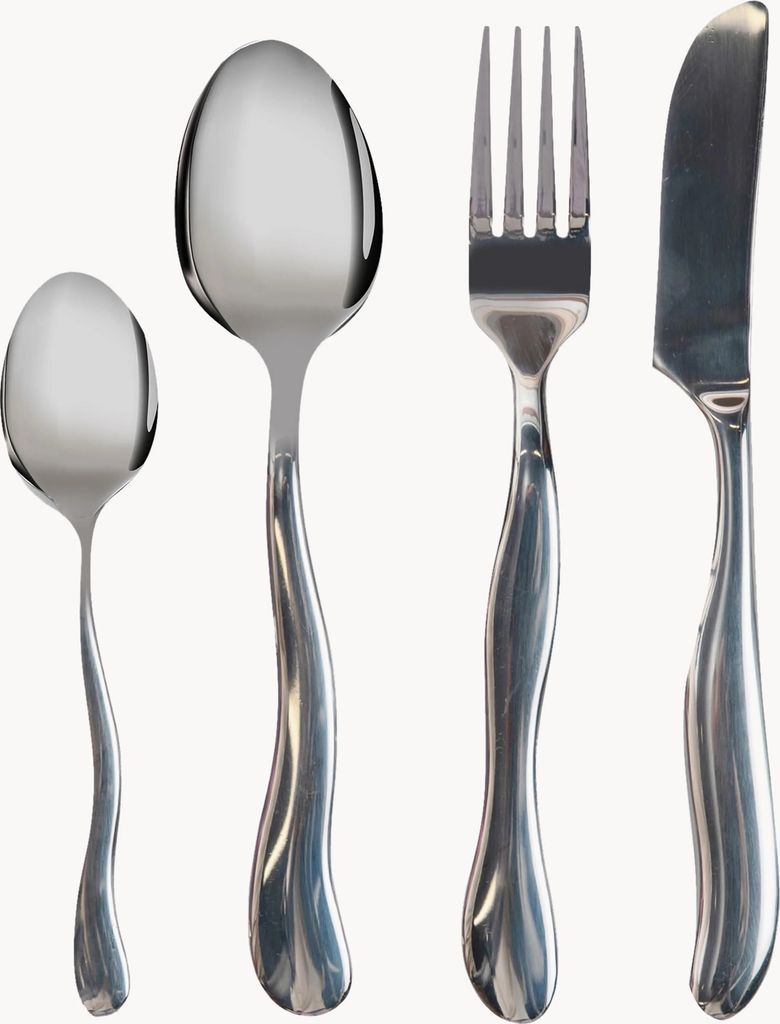 cutlery waverly 16pcs/set