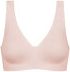 Mey Invisibles BH Top Bustier - Lyserød
