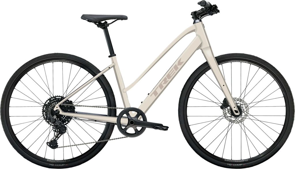 Trek FX 1 2026 Hybrid Herrecykel