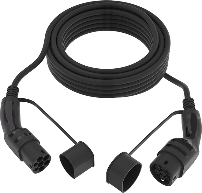 avant ladekabel - type 2