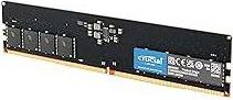 Crucial DDR5 modul 16 GB DIMM 288-pin 5600 MHz PC5-44800 ubuffered