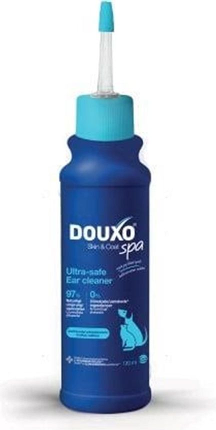 DOUXO - SPA Ear cleaner - 120ml