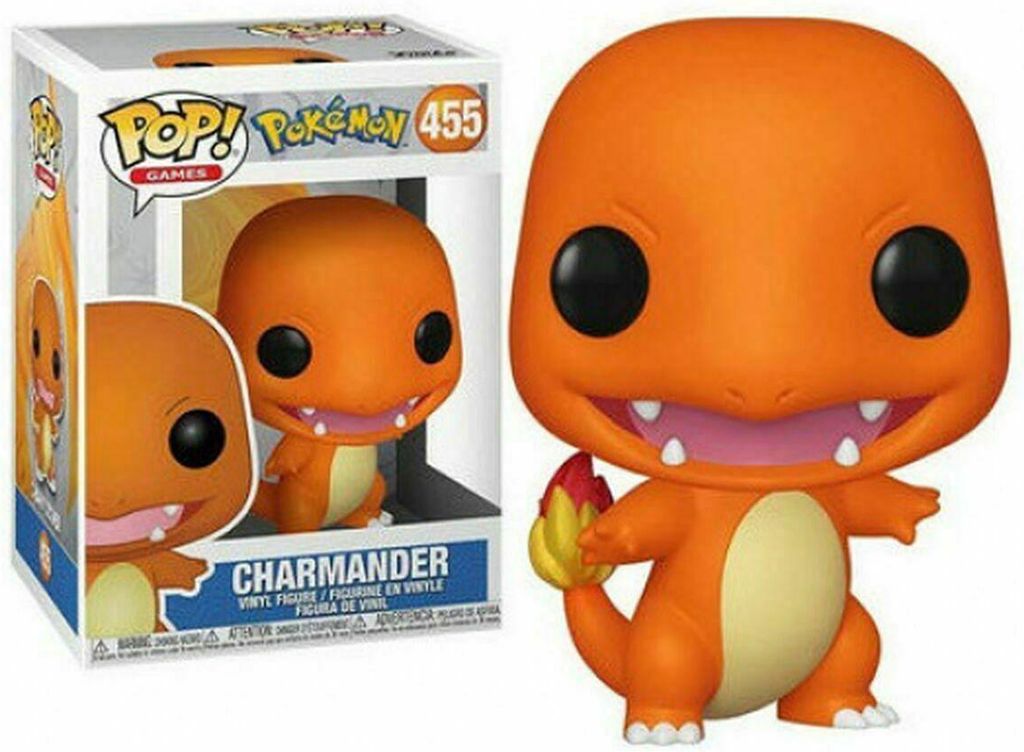 Action Figurer Funko Pop! 50403