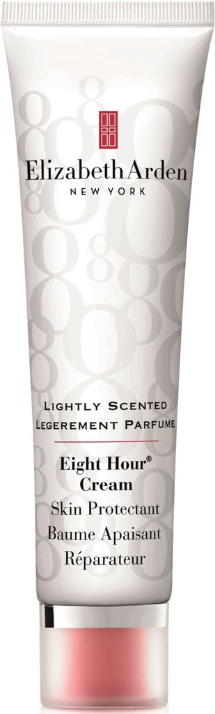 elizabeth arden - eight hour cream skin protectant - lightly scented - 50 ml.