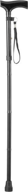 Stok Foldbar Sort 13005752