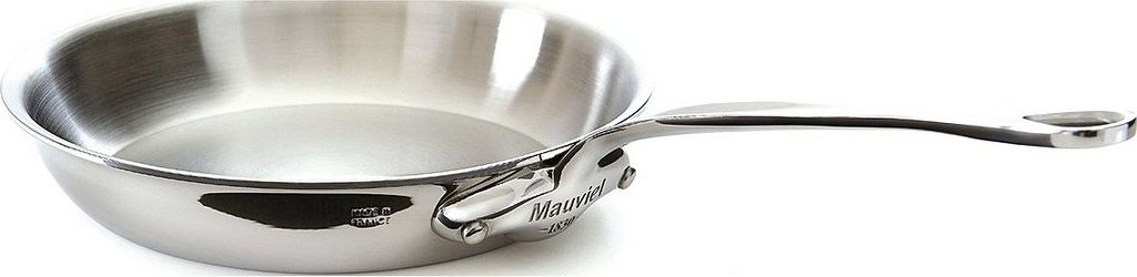 Mauviel M'Cook 30cm