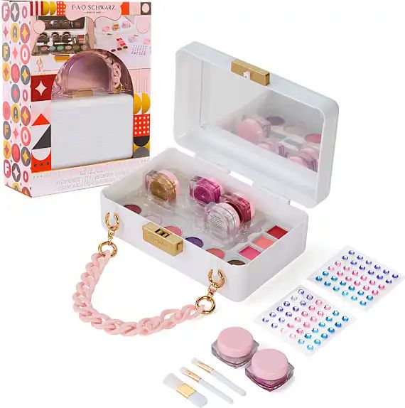 f.a.o schwarz beautybox