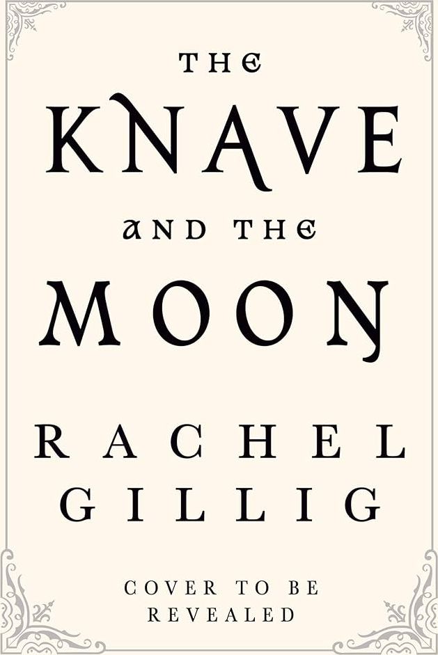 The Knave and the Moon