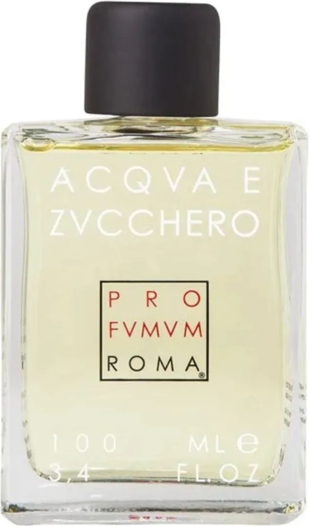 Profumum Roma Acqua Zucchero Eau de Parfum 18 ml