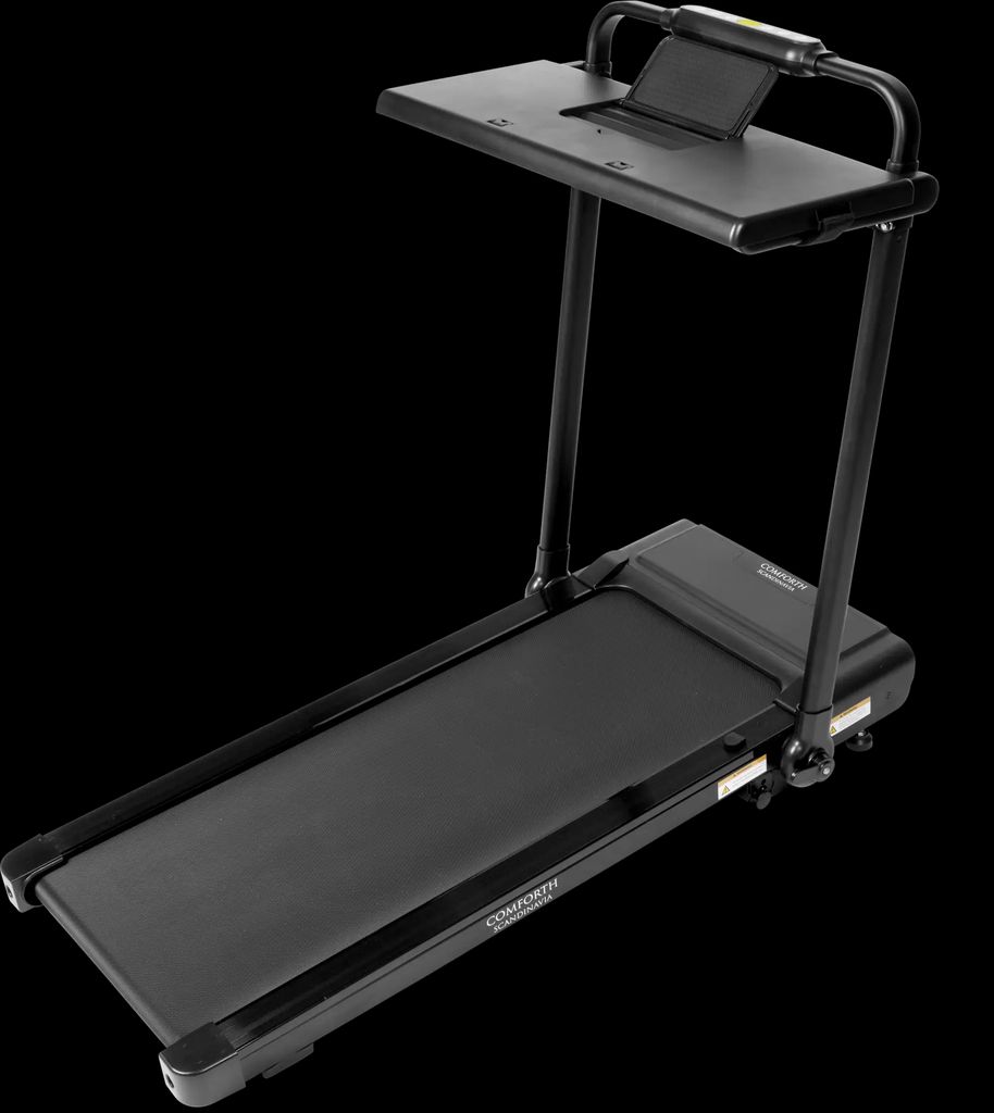 Comforth MotionPro – Udfoldeligt gå- og løbebånd