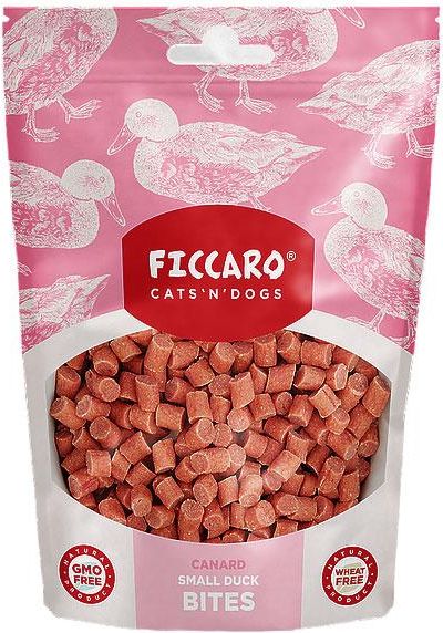 Ficcaro Small Duck Bites | 100g