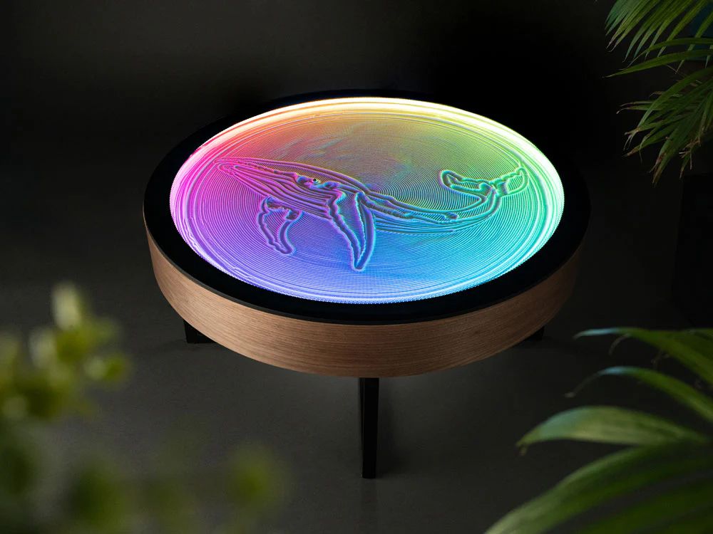 oasis coffee table pre-order (november 2025 shipping)