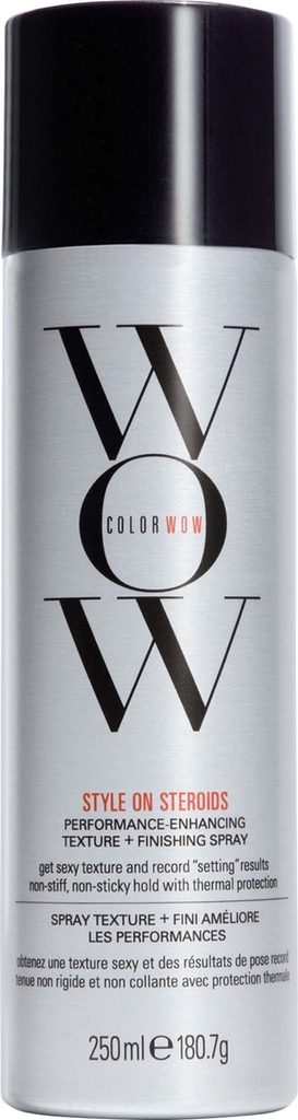color wow style on steroids performance enhancing texture spray 250 ml