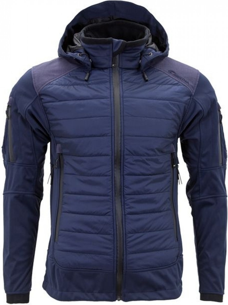 Carinthia G-Loft ISG 2.0 Jakke, blå