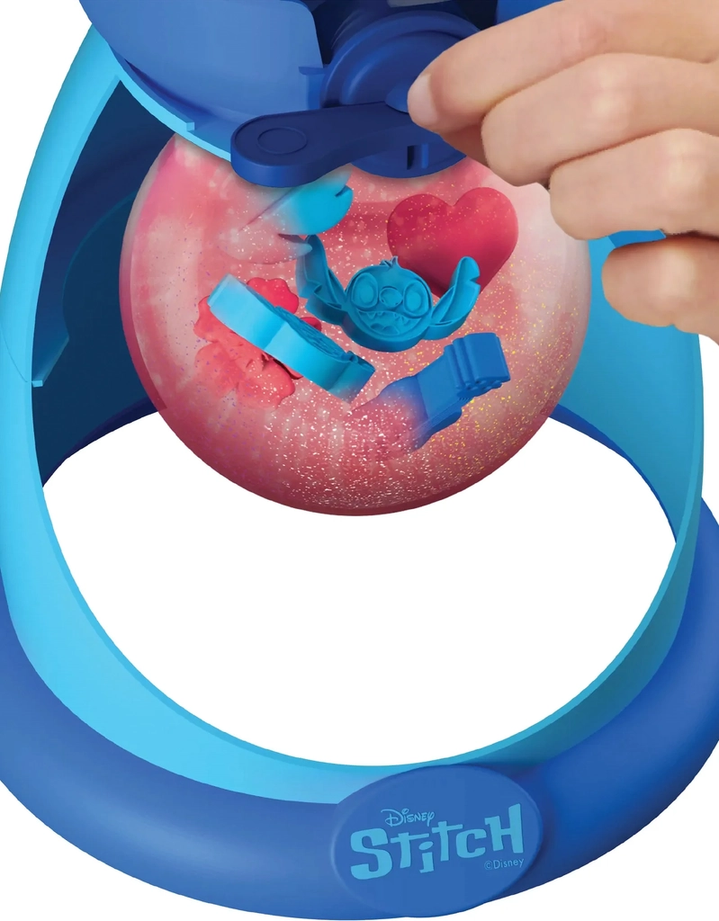 LILO & STITCH The Squeeze Ball Creator Stitch |Multi/patterned |One Size