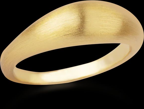 Ocean Flow Ring - 58