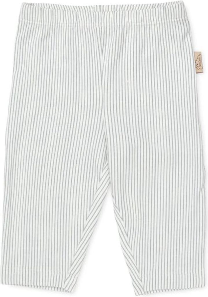 Cam Cam Copenhagen Classic Stripes Baby Leggings - Blue