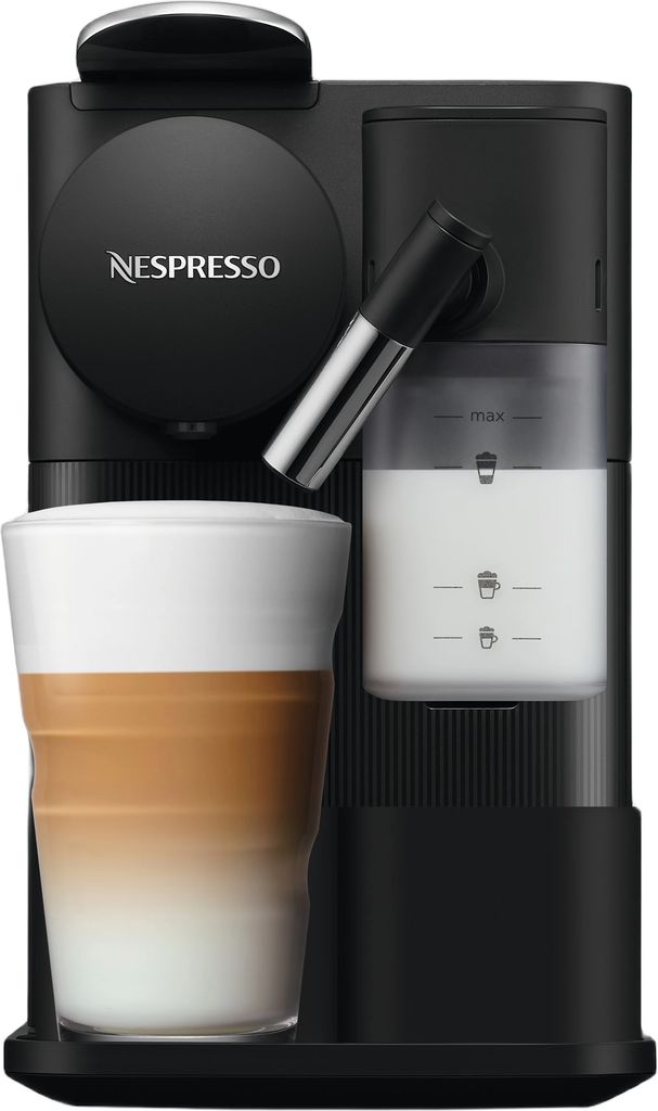 Nespresso Lattissima one Dlnespresso En510 0008 