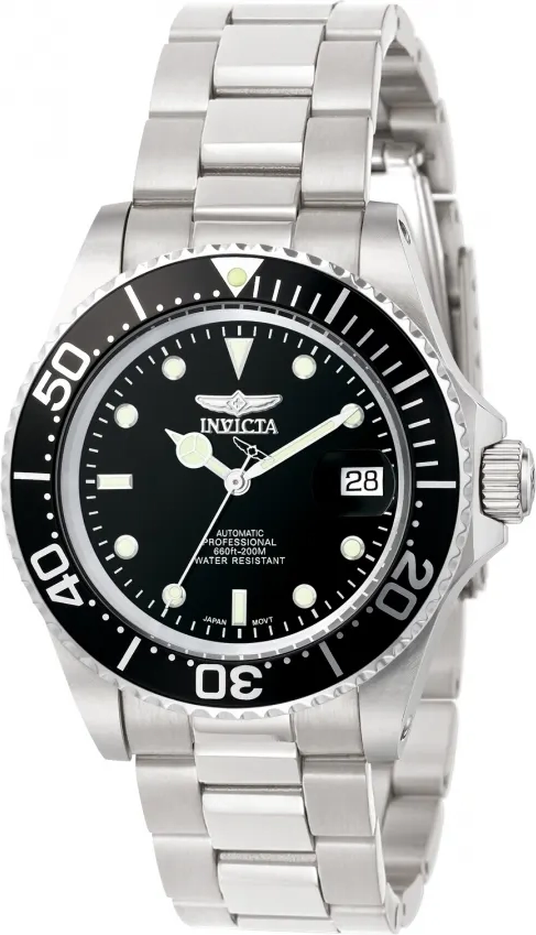Invicta Pro Diver Herreur 8926OB