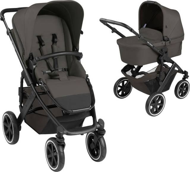 ABC Design Salsa 4 Air Cloud