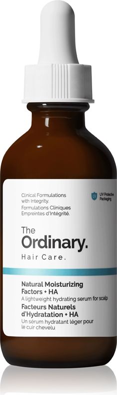 multi-peptide serum for hair density