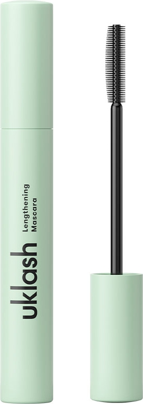 UKLASH Lengthening Mascara, 7ml.