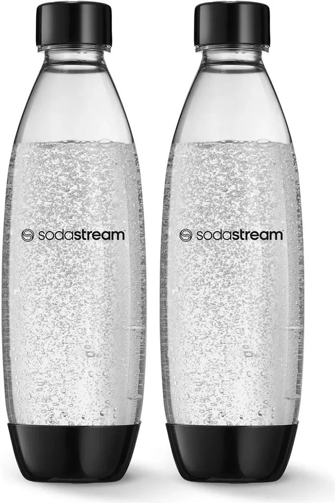 SodaStream Flaske