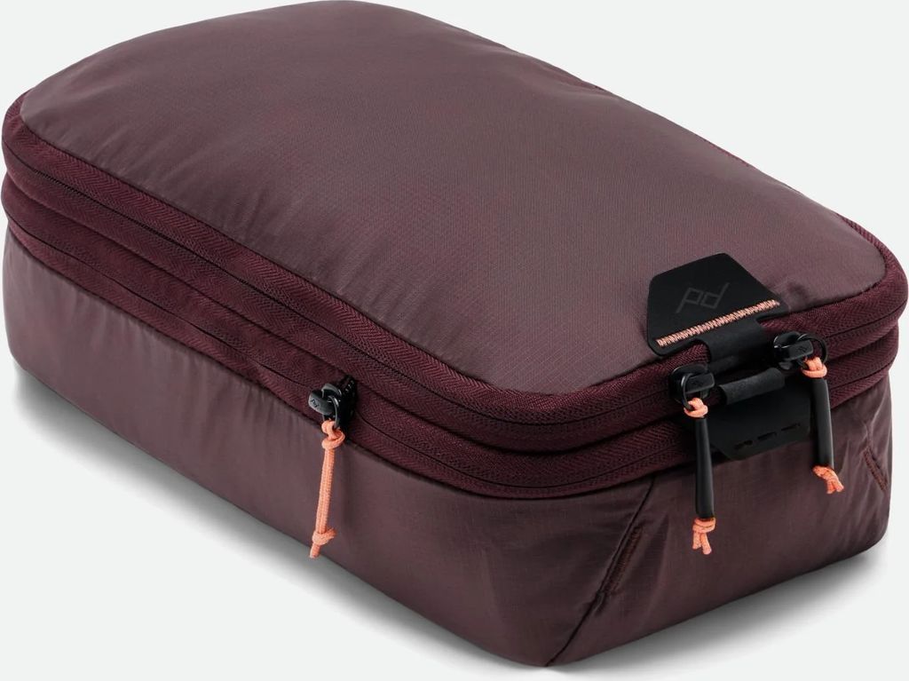 Packing Cube