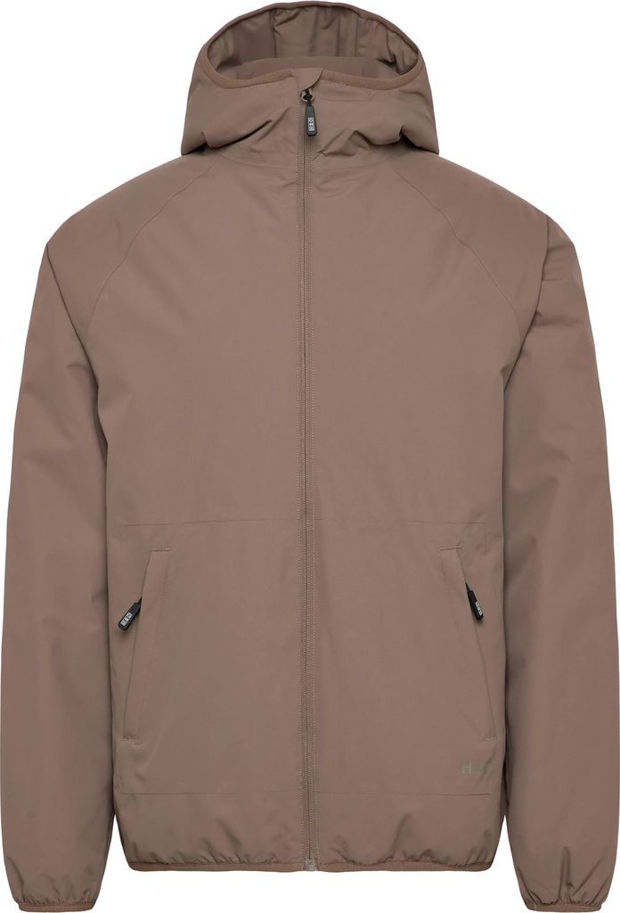 Læsø Padded Jacket