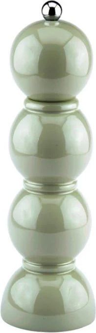 bobbin salt & pepper mill sage