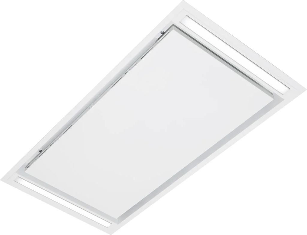 witt think 90 w loftemhætte hvid