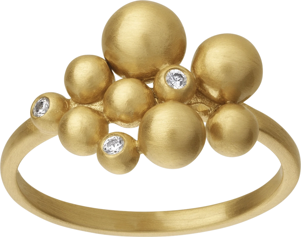 Pebbles Ring - 50