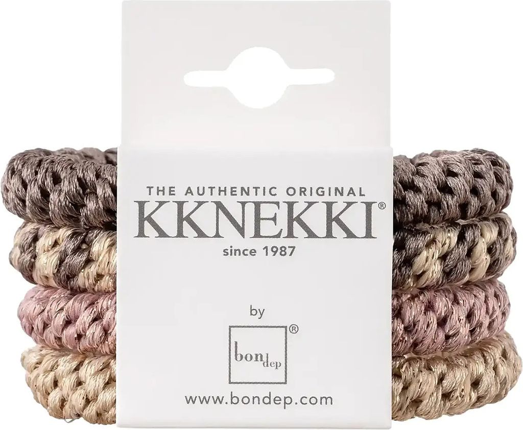 kknekki bundle 10 beige brown