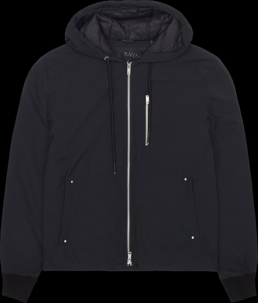 northdale hoodie jakke