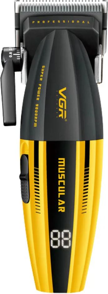vgr - 285 brushless clipper
