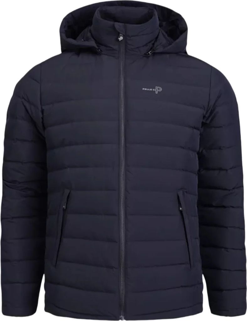 Pelle P Urbis Jakke - 0285 Cayenne